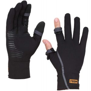FRDM touchscreen gloves