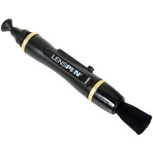 lens pen cleaner