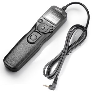 Neewer Shutter Release Remote Control for Canon