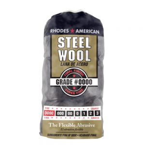 steel wool package for steel wool photography